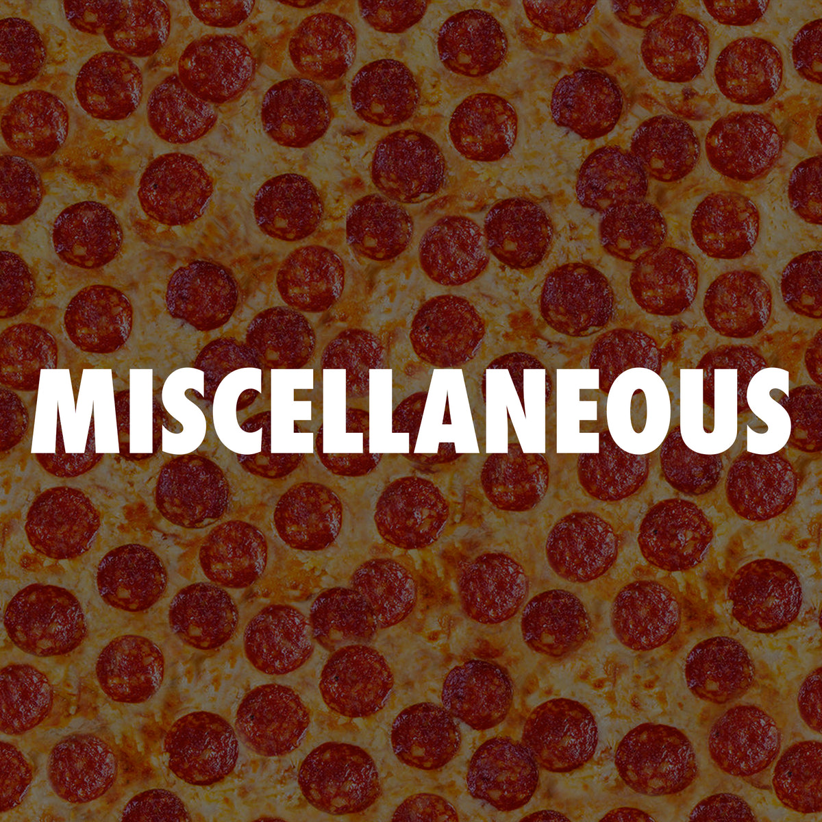 MISCELLANEOUS – The Slice Group