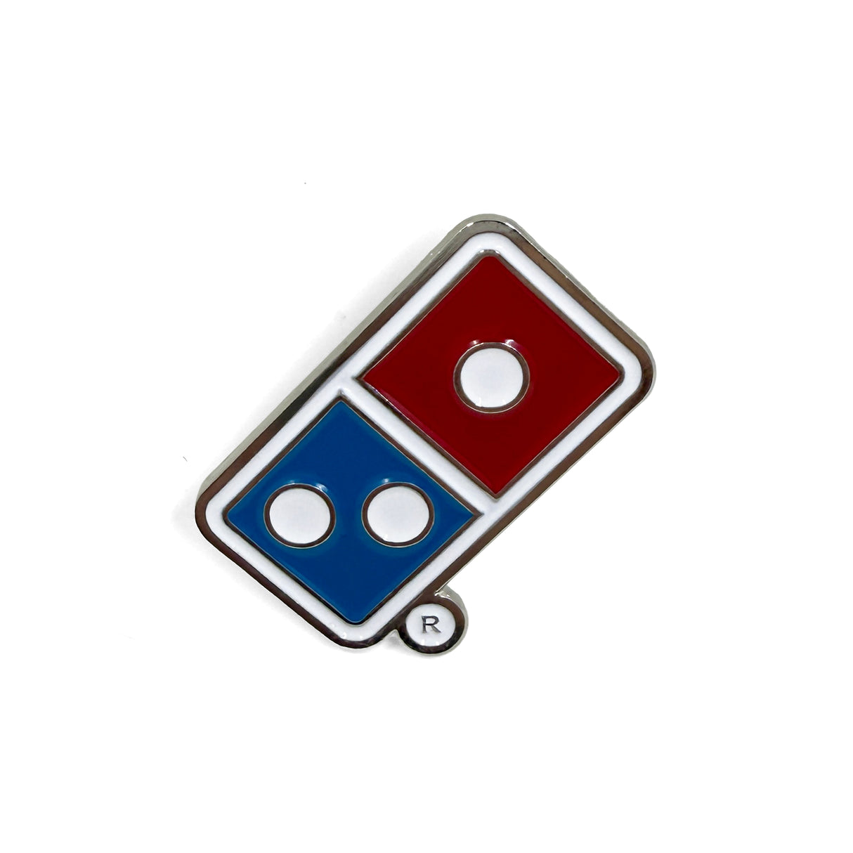 The Tile - Enamel Pin