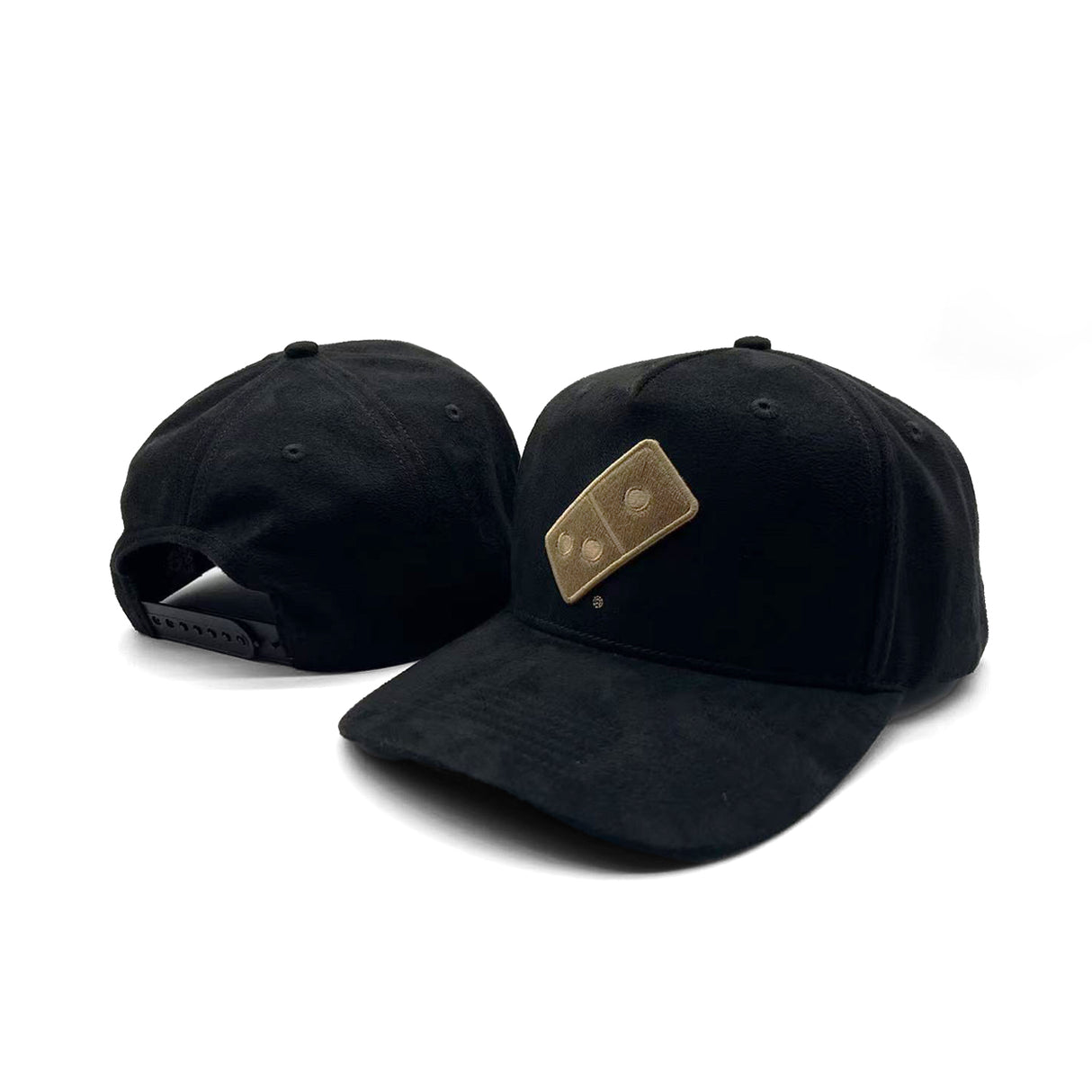 Gold Tile (Suede) - Cap