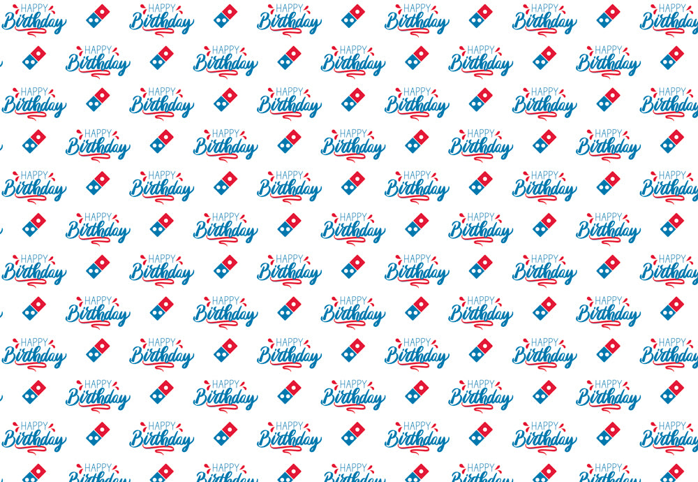 Wrapping Paper (A1 Sheet)