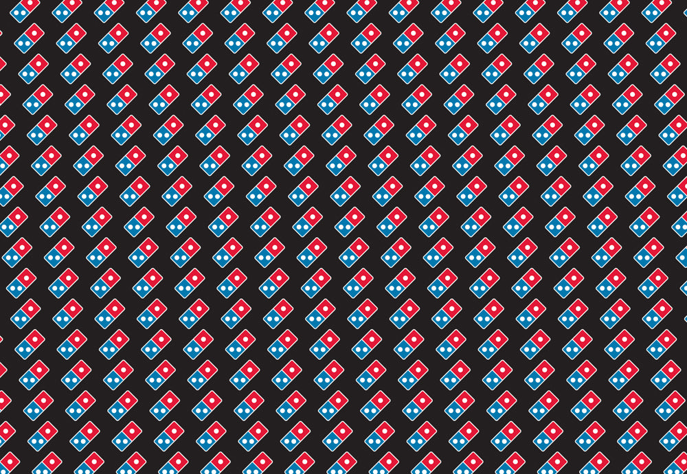 Wrapping Paper (A1 Sheet)