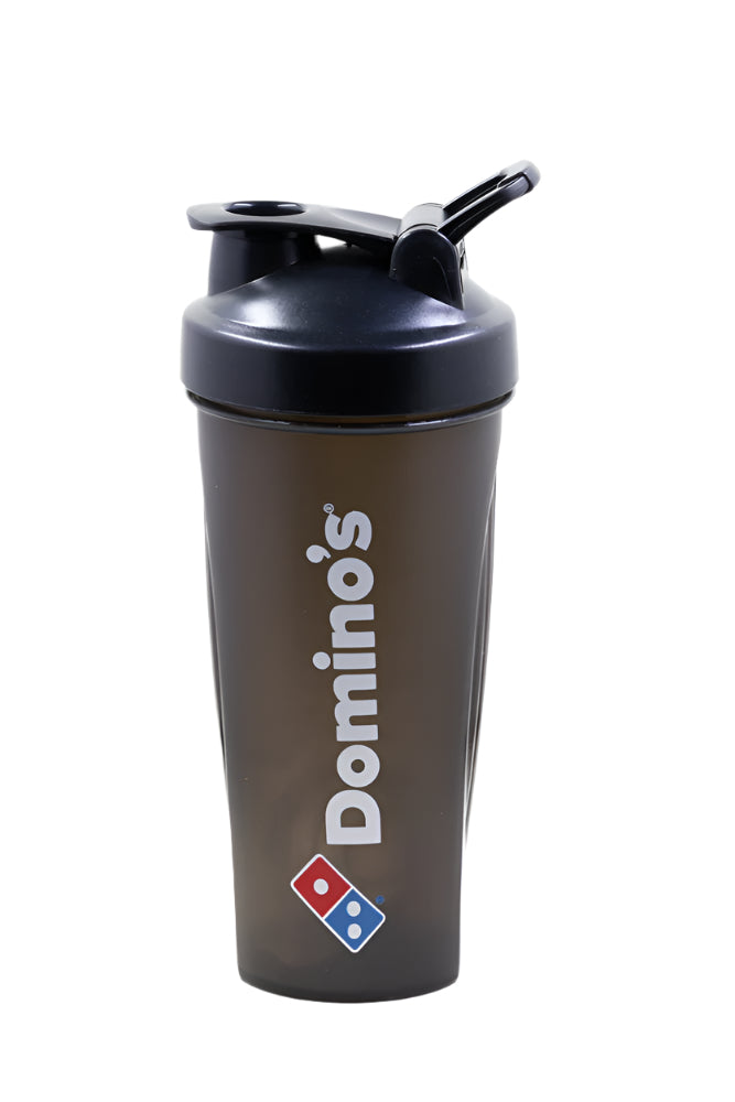 Drink Shaker - Black