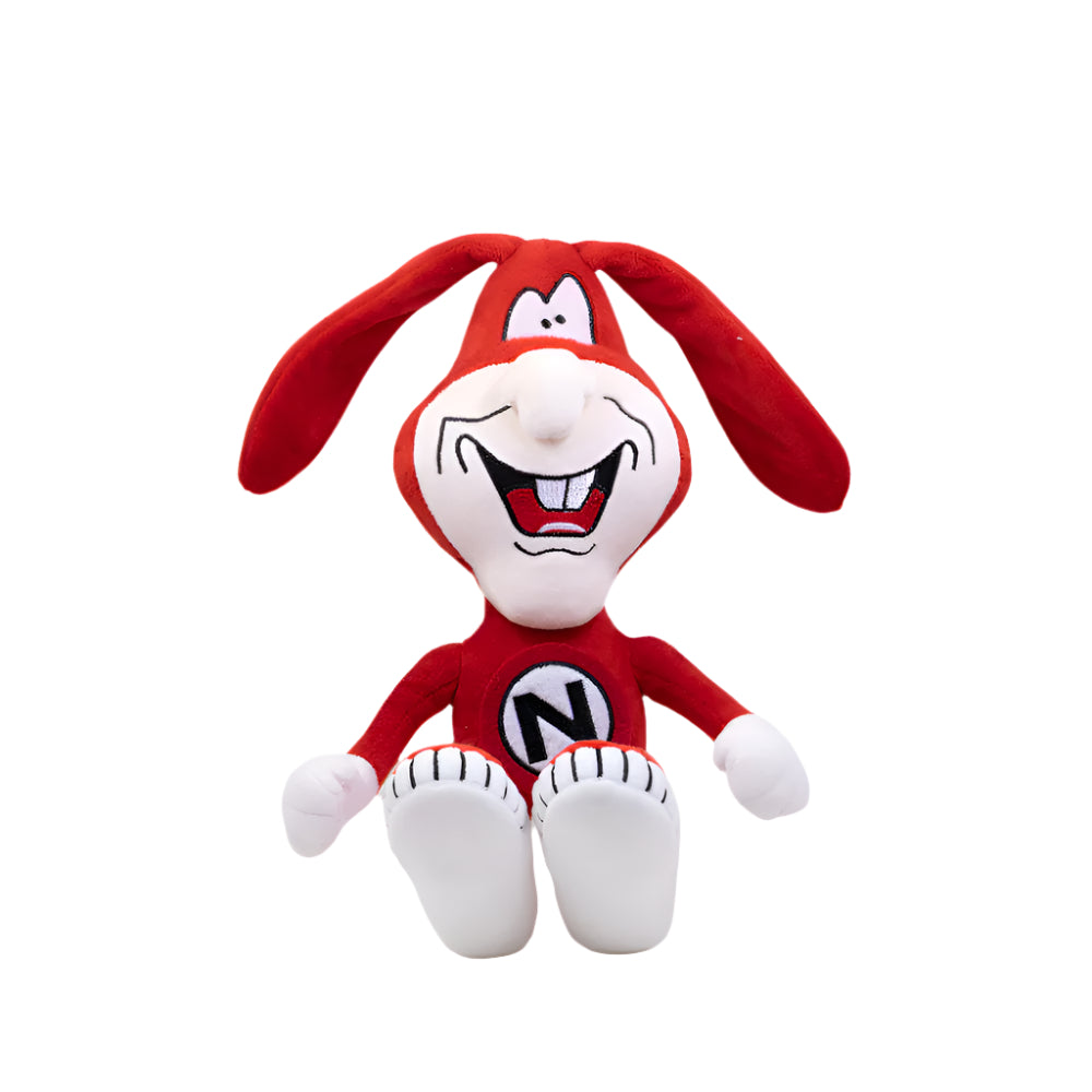 The Noid - Plushie