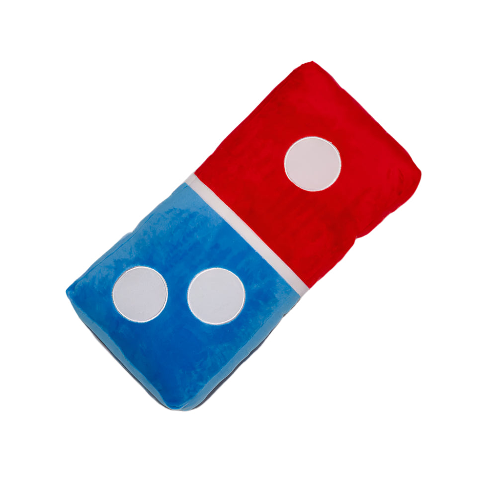The Tile - Plushie – The Slice Group