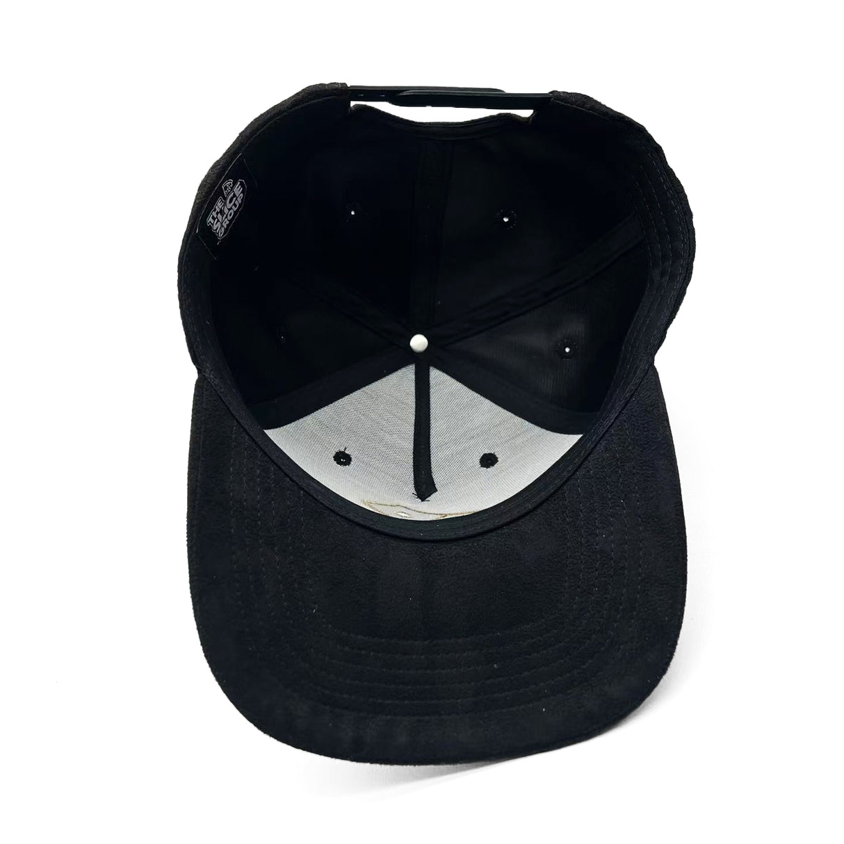 Gold Tile (Suede) - Cap