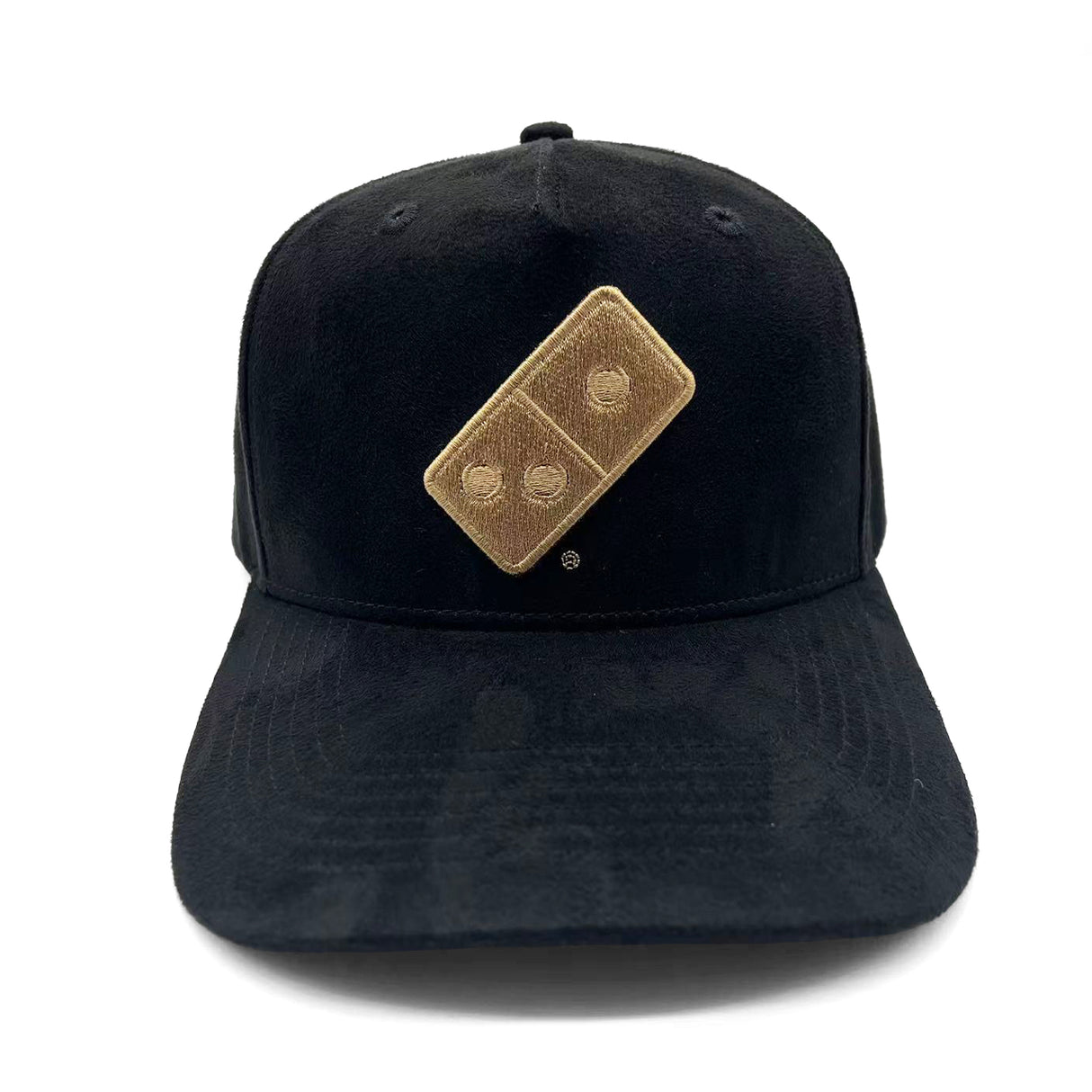 Gold Tile (Suede) - Cap