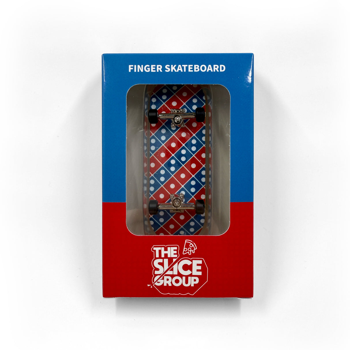 Finger Skateboard