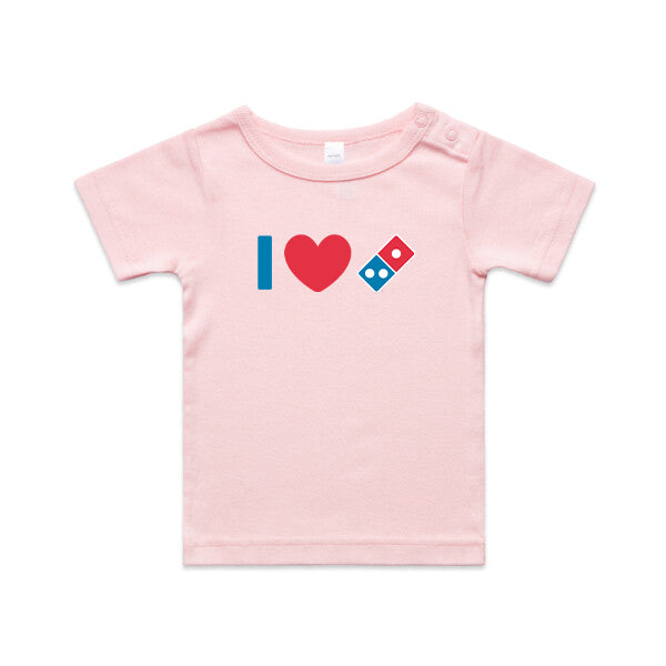 I ā¤ļø š - Wee Tee