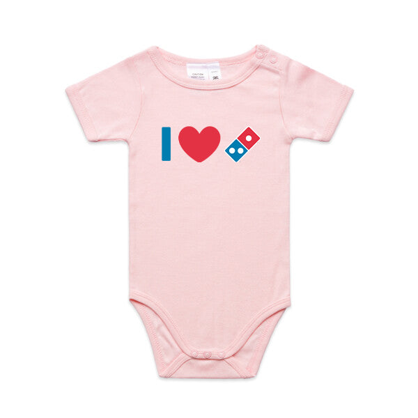 I ā¤ļø š - One Piece