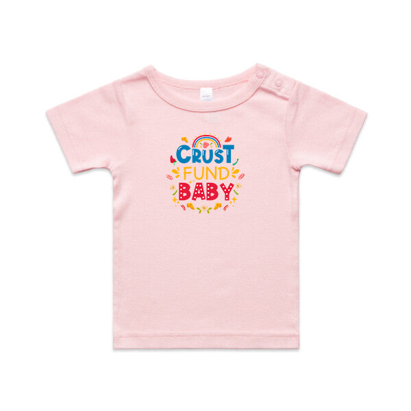 Crust Fund Baby - Wee Tee