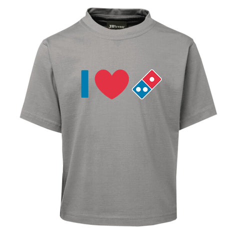 I ❤️ 🍕 - Kids Tee