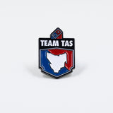 Your Team - Enamel Pin