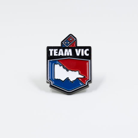 Your Team - Enamel Pin