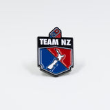 Your Team - Enamel Pin