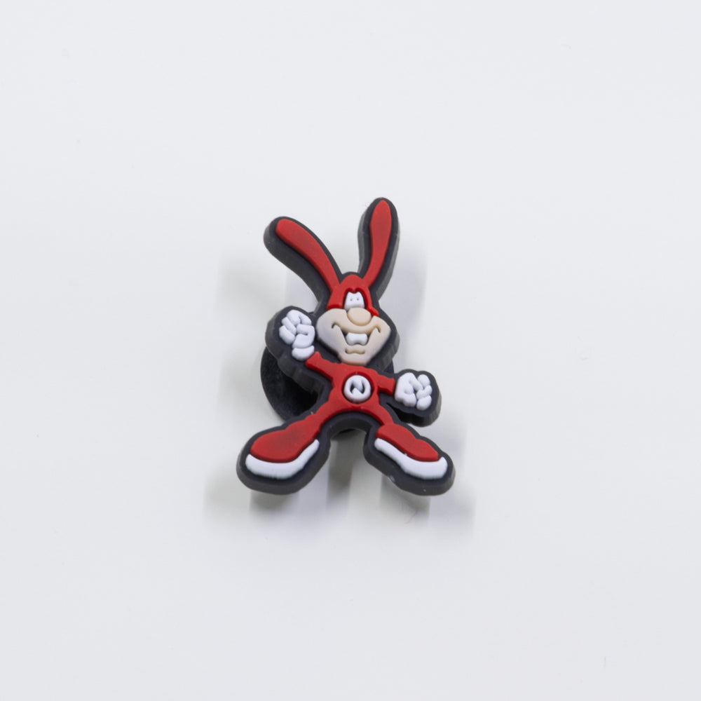 The Noid - Charm