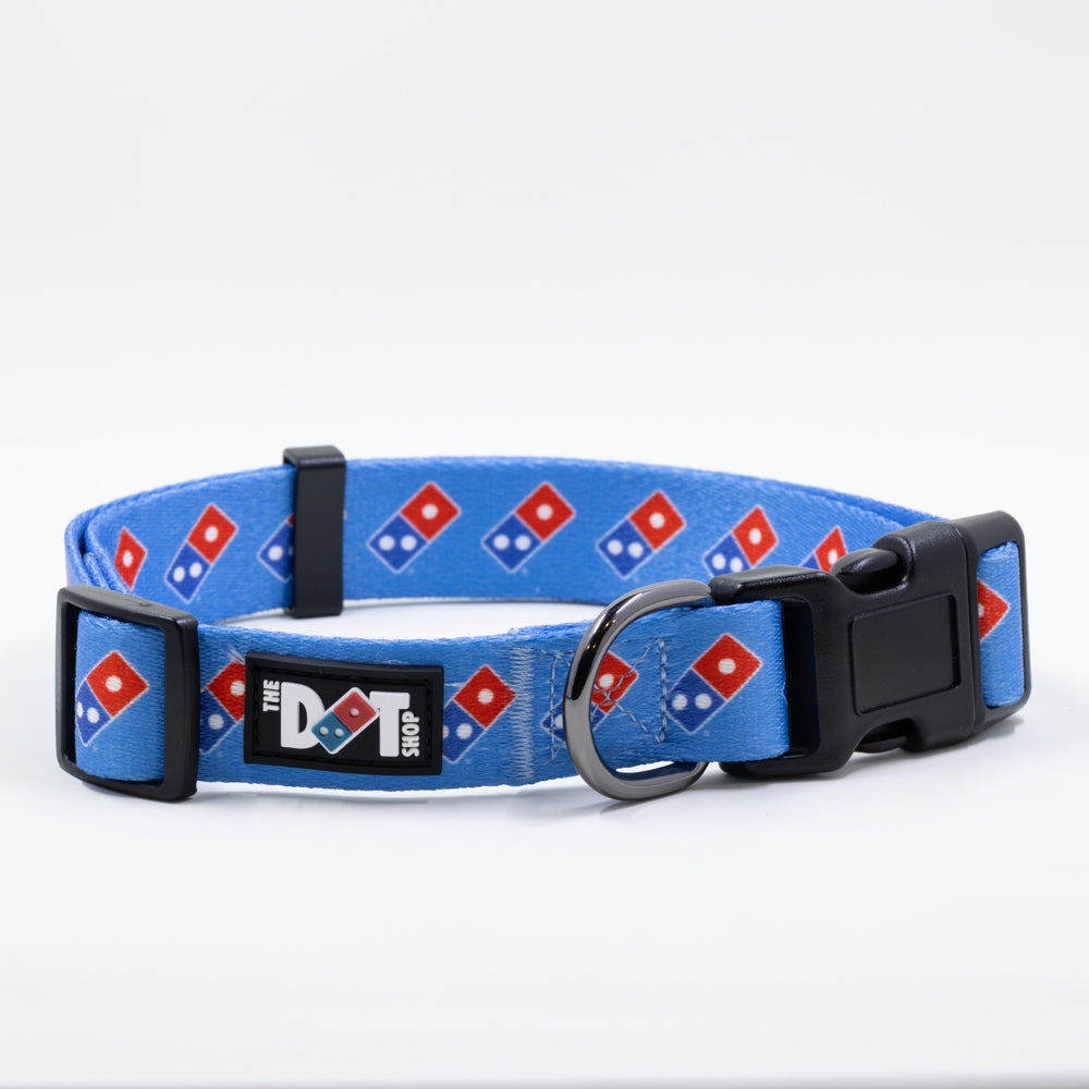 Pet Collar - Blue