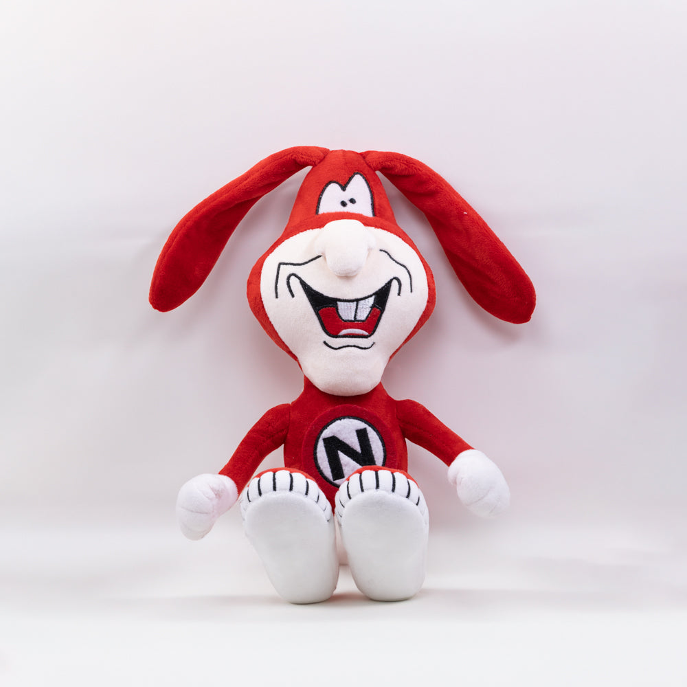 The Noid - Plushie