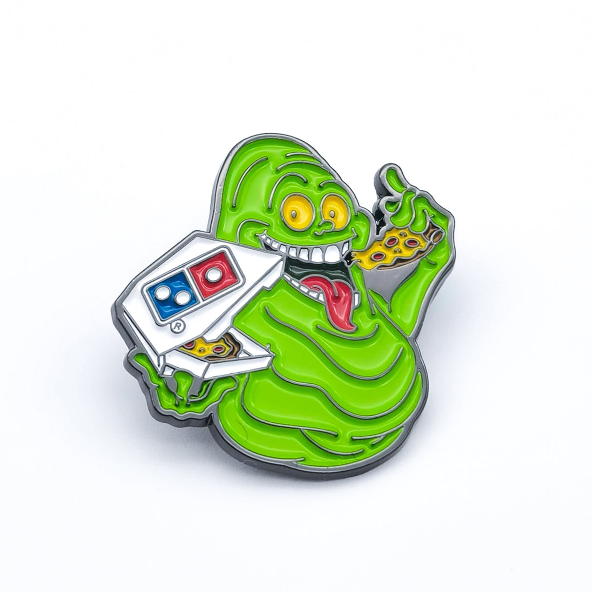 Slimer - Enamel Pin