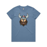 Viking - Ladies Tee