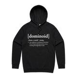 Dominoid - Unisex Hoodie