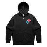 The Tile - Zip Unisex Hoodie