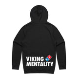 Viking Mentality - Unisex Hoodie