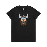 Viking - Ladies Tee