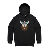 Viking Mentality - Unisex Hoodie