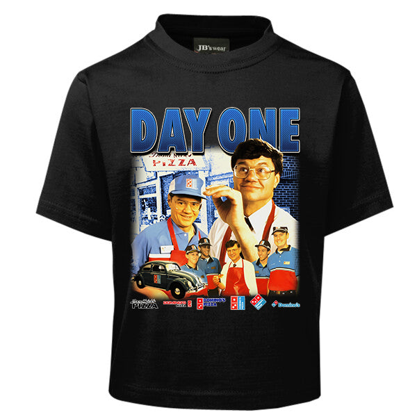 Day One - Kids Shirt