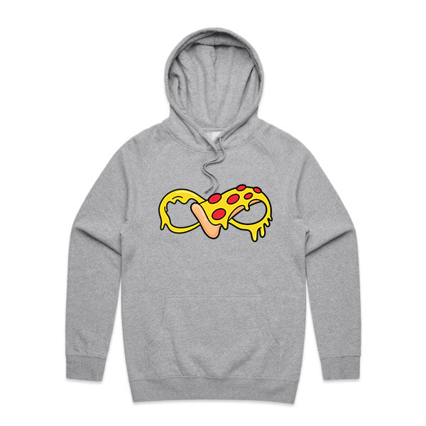 Slice Forever - Unisex Hoodie