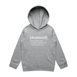 Dominoid - Youth Hoodie