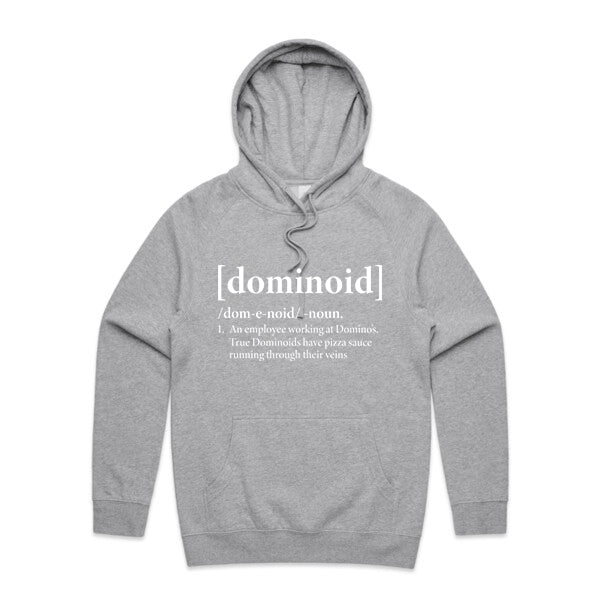 Dominoid - Unisex Hoodie