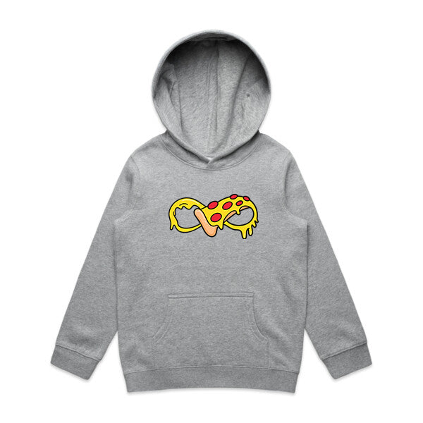 Slice Forever - Youth Hoodie