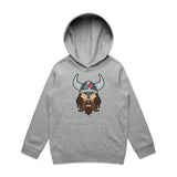 Viking - Youth Hoodie