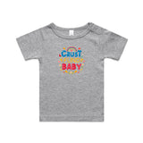 Crust Fund Baby - Wee Tee