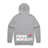 Viking Mentality - Unisex Hoodie