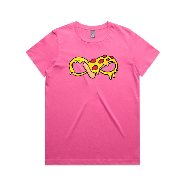 Slice Forever - Ladies Tee