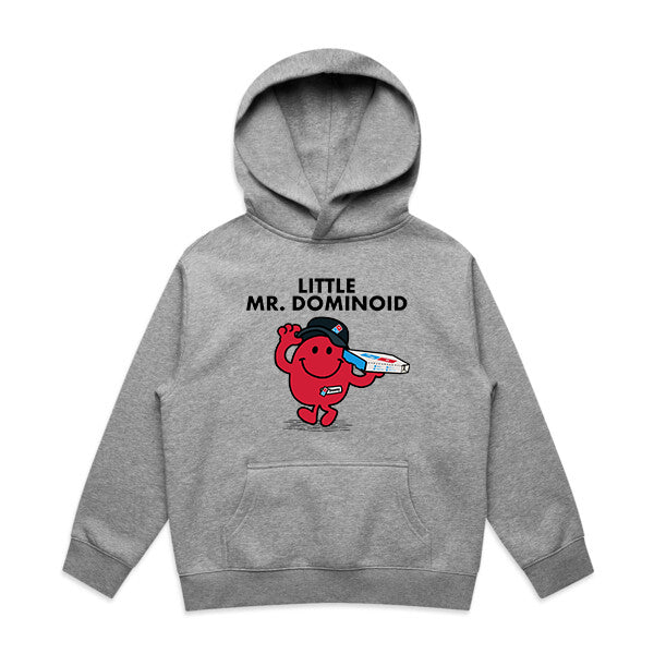 Mr Dominoid - Youth Hoodie