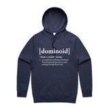 Dominoid - Unisex Hoodie