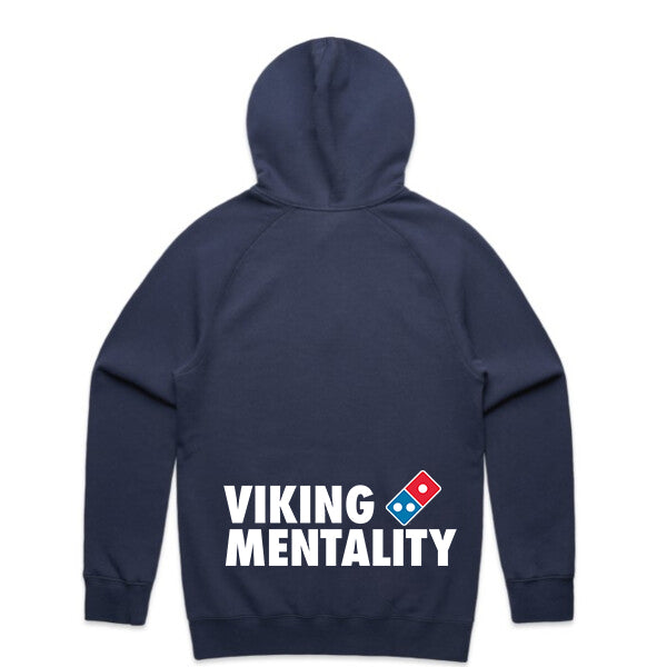 Viking Mentality - Unisex Hoodie