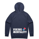 Viking Mentality - Unisex Hoodie