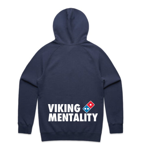 Viking Mentality - Unisex Hoodie