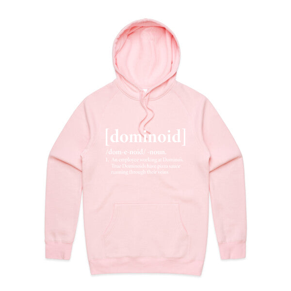 Dominoid - Unisex Hoodie