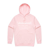 Dominoid - Unisex Hoodie