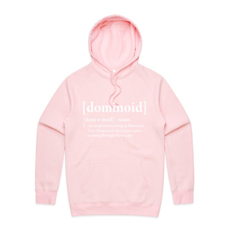 Dominoid - Unisex Hoodie