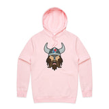 Viking Mentality - Unisex Hoodie