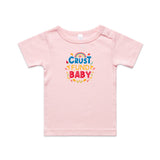 Crust Fund Baby - Wee Tee