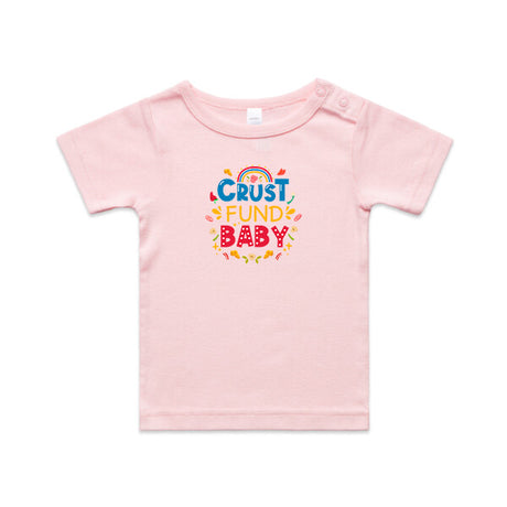 Crust Fund Baby - Wee Tee