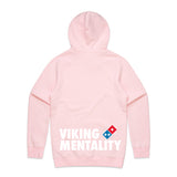 Viking Mentality - Unisex Hoodie