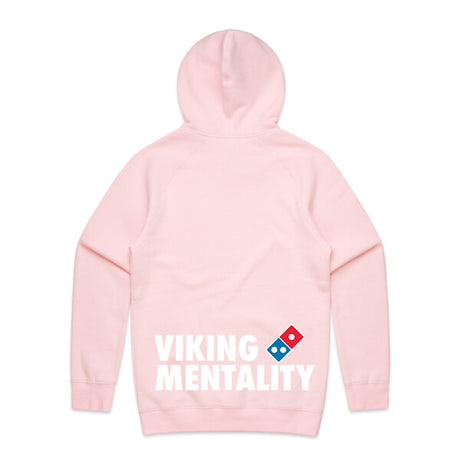 Viking Mentality - Unisex Hoodie